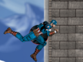 Гульня Marvel Avengers Hydra Dash 
