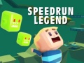 Гульня Kogama Speedrun Legend