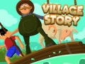 Гульня Village Story