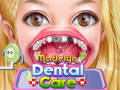 Гульня Madelyn Dental Care