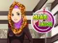 Гульня Hijab Salon