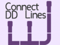 Гульня Connect DD Lines