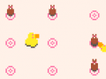 Гульня Waddleball