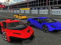 Гульня Supercars Drift
