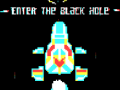 Гульня Enter the Black Hole