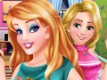Гульня Fun Girls Night
