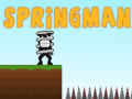Гульня Springman