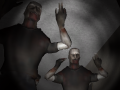 Гульня Survive the Night