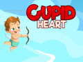 Гульня Cupid Heart