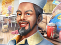 Гульня Cooking Show