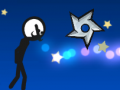 Гульня Throw – 2 Players Only