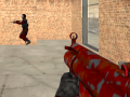 Гульня Crazy Shooters
