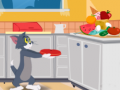 Гульня The Tom and Jerry show Don't Make a Mess!