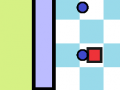 Гульня Impossible Game