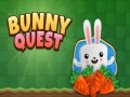 Гульня Bunny Quest