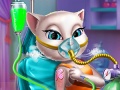 Гульня Kitty Mission Accident Er