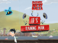 Гульня It's Raining Man