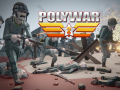 Гульня Polywar 2
