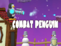 Гульня Combat Penguin