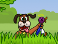 Гульня Duck Hunter