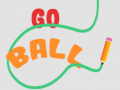 Гульня Go Ball