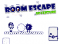 Гульня Room Escape Adventure