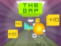 Гульня The Gap