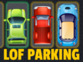 Гульня Lof Parking