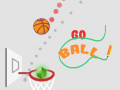 Гульня Go Ball 