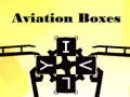 Гульня Aviation Boxes