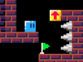 Гульня Metro Cube Vania