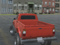 Гульня Car Inspector: Truck 
