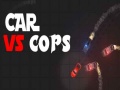 Гульня Car Vs Cops 