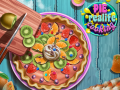 Гульня Pie Realife Cooking