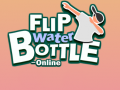 Гульня Flip the Water Bottle Online