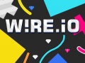 Гульня Wire.io