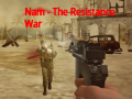 Гульня Nam: The Resistance War