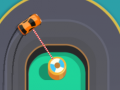 Гульня Circuit Drift