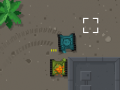 Гульня Tank Arena