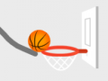 Гульня DD Dunk Line