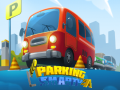 Гульня Parking Smarty