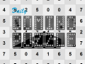 Гульня Daily Domino Puzzle