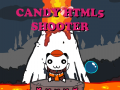 Гульня Candy Html5 Shooter