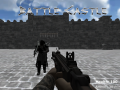Гульня Battle Castle