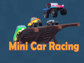 Гульня Mini Car Racing