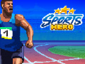 Гульня Sports Hero