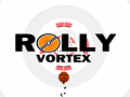 Гульня Rolly Vortex