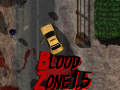Гульня Blood Zone 1.5