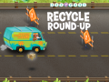Гульня Scooby-Doo! Recycle Round-up