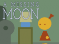 Гульня A Missing Moon